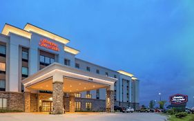 Hampton Inn Ames